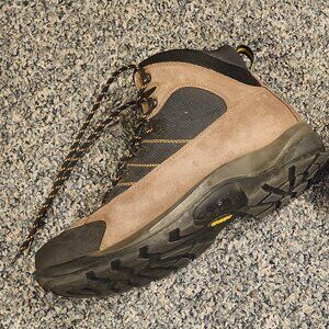 Asolo hiking boots Fusion 45 size 11.5